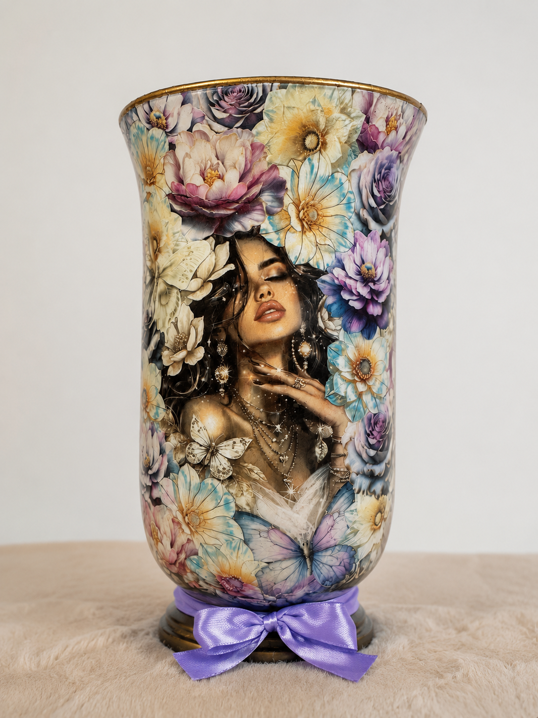 Lavender Dream vaas